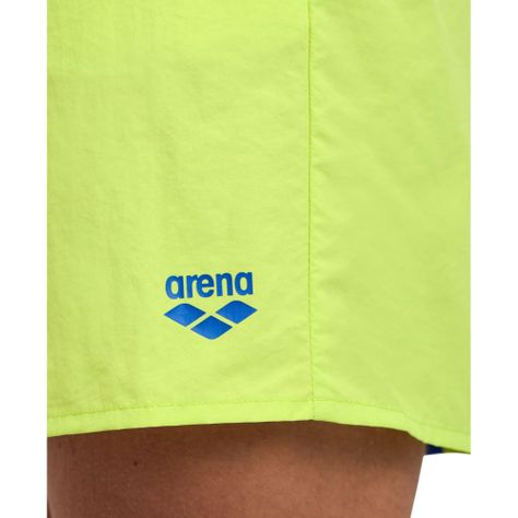 Traje De Baño Hombre Pro_File Beach Boxer Ve Arena-3