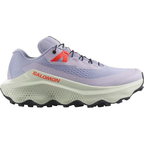 Zapatilla Mujer Ultra Glide 3 W Mu Salomon-0