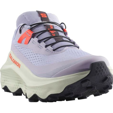 Zapatilla Mujer Ultra Glide 3 W Mu Salomon-1