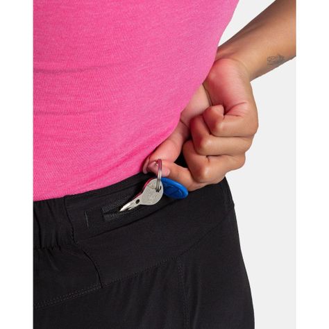 Shorts Mujer Lapina-W Ne Kilpi-1