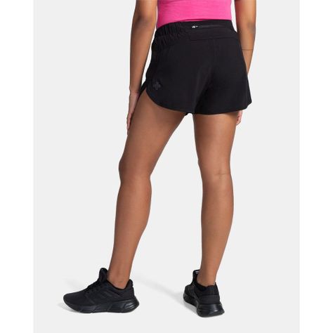 Shorts Mujer Lapina-W Ne Kilpi-3