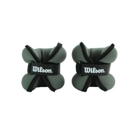 Pesa Polaina Cinturon 4 Lb Wilson-0