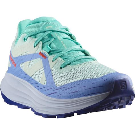 Zapatilla Mujer Ultra Flow Ce Salomon-3