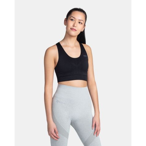 Top Kilpi WINIE-W Mujer BLK-0