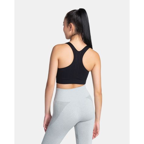 Top Kilpi WINIE-W Mujer BLK-1