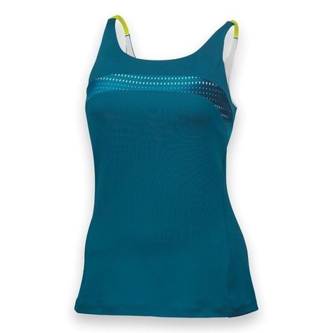 Camiseta Wilson Color Flight Strappy Tank Wilson-0