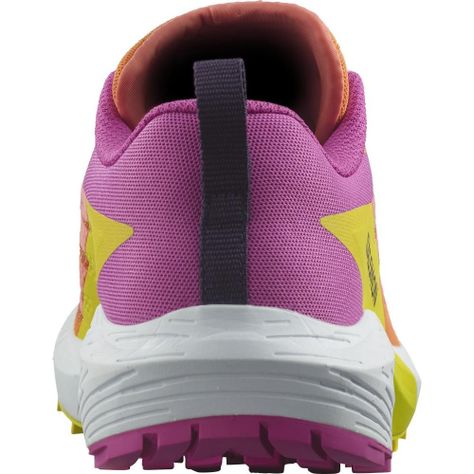 Zapatilla Mujer Sense Ride 5 W Mu Salomon-4