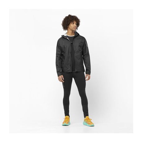 Chaqueta Bonatti Cross Fz Hoodie M Hombre Salomon-1