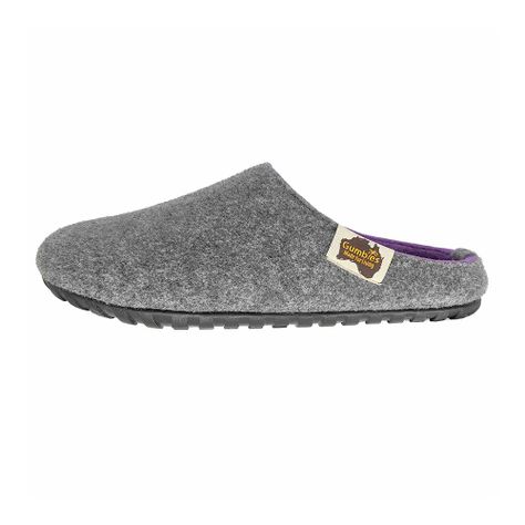 Pantufla Unisex Outback Slipper Gumbies-1
