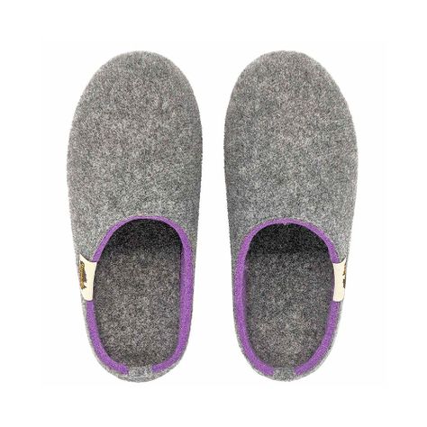 Pantufla Unisex Outback Slipper Gumbies-2