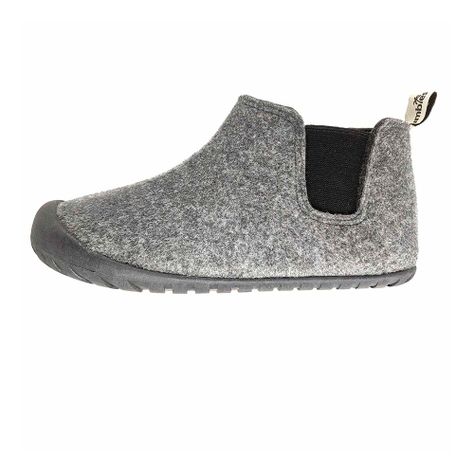 Pantufla Brumby Boot Gumbies-1