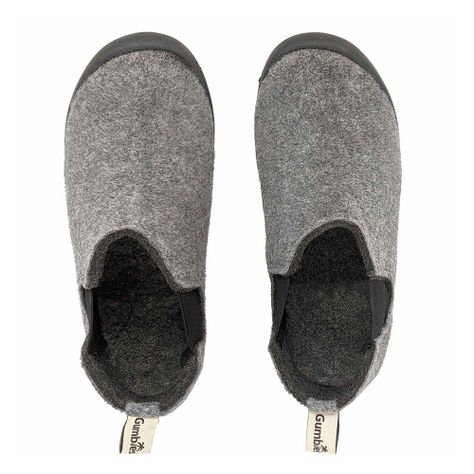 Pantufla Brumby Boot Gumbies-2