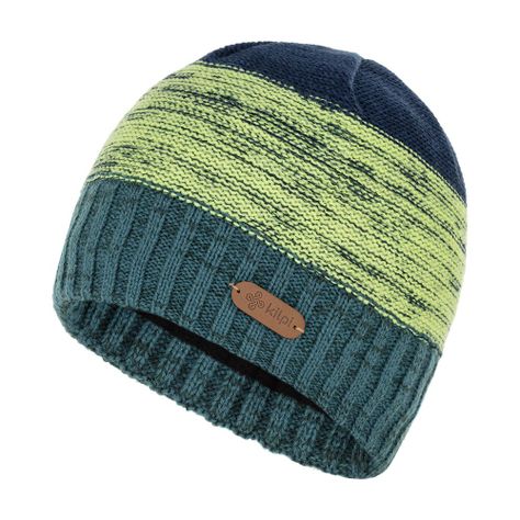 Gorro Hombre Maylo Verde Kilpi-0