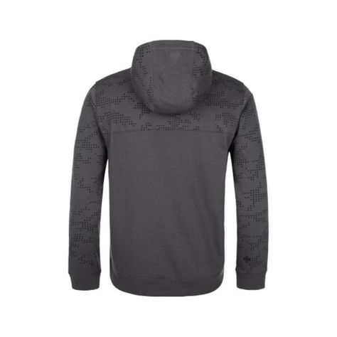 Poleron Mid Layer Thetford-M Quiet Shade/Crystal Blue Kilpi-1
