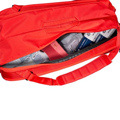 BOLSO SUPER TOUR 9 PK RED-3