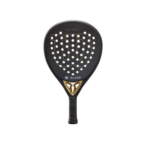 Pala de padel Blade Pro V2 Wilson-0