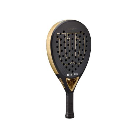 Pala de padel Blade Pro V2 Wilson-1