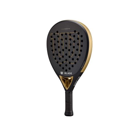 Pala de padel Blade Pro V2 Wilson-2