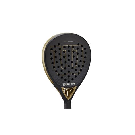 Pala de padel Blade Pro V2 Wilson-3