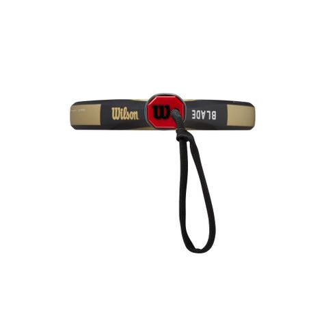 Pala de padel Blade Pro V2 Wilson-4