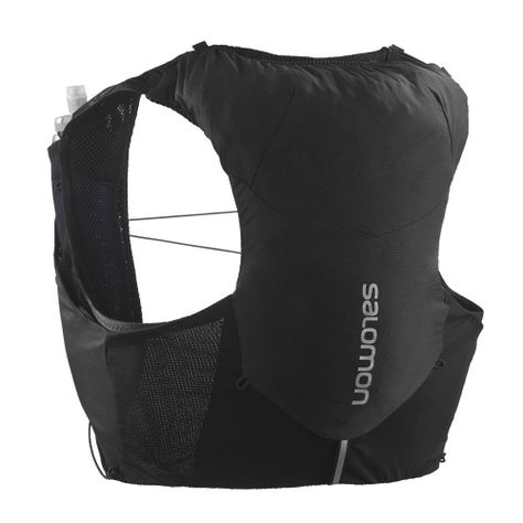 Mochila Adv Skin 5 Negro Salomon-0