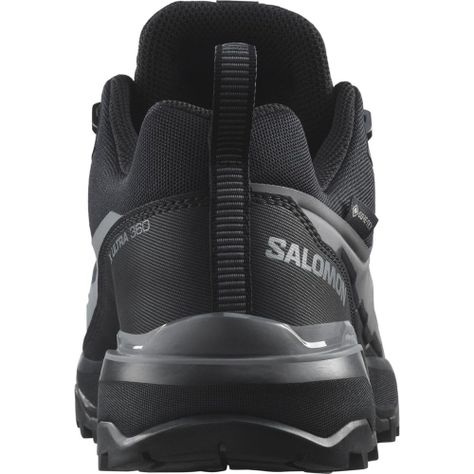 Zapatilla Hombre X Ultra 360 Gtx Negro Salomon-4