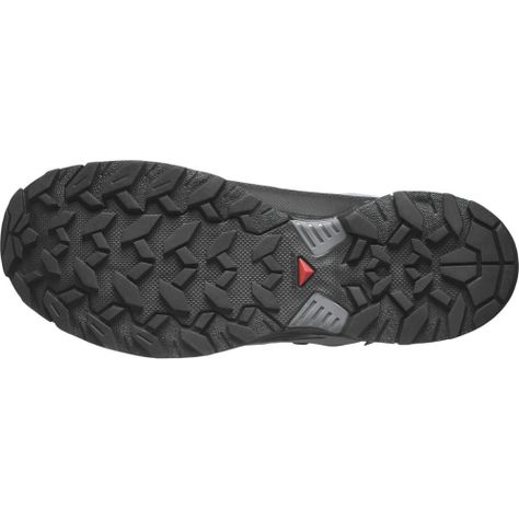 Zapatilla Hombre X Ultra 360 Gtx Negro Salomon-5