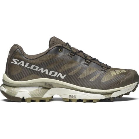 Zapatilla  Xt-4 Og Aurora Boreal Ve Salomon-0