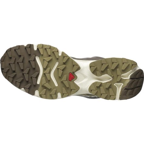 Zapatilla  Xt-4 Og Aurora Boreal Ve Salomon-1