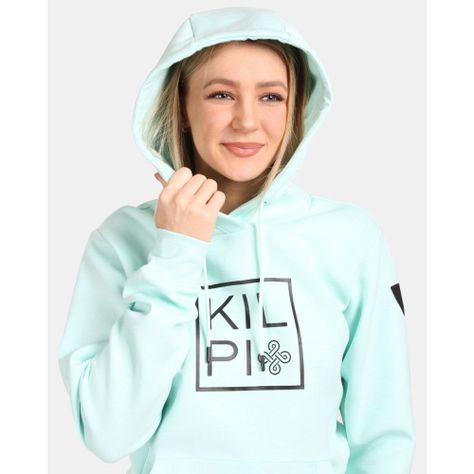 Poleron Mujer Niky-W Ve Kilpi-2