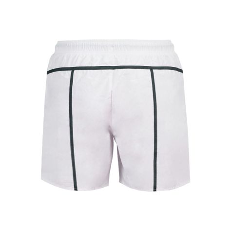 Short Playa Hombre Pro_File Blanco Arena-1
