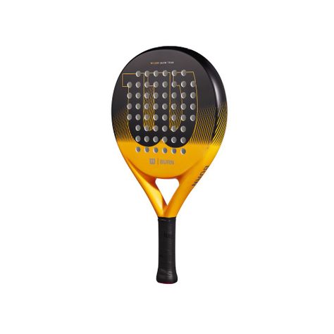 Pala de Padel Burn Team Padel 2 Wilson-1