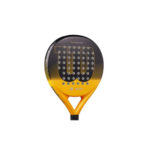 Pala de Padel Burn Team Padel 2 Wilson-2