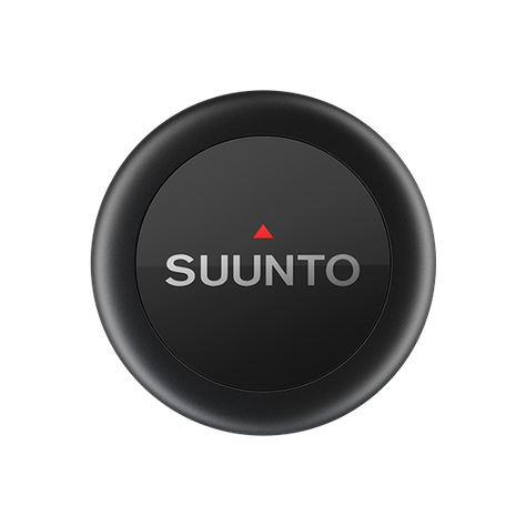Smart Sensor Black Module Black Suunto-0