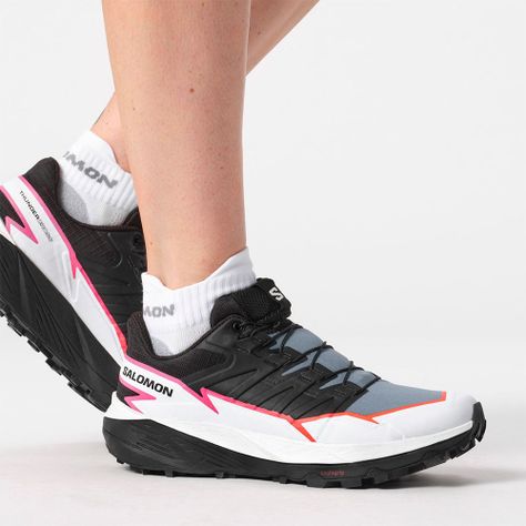 Zapatilla Mujer Thundercross Bl Salomon-1