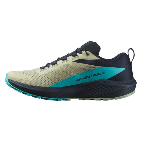 Zapatilla Hombre Sense Ride 5 Be Salomon-4