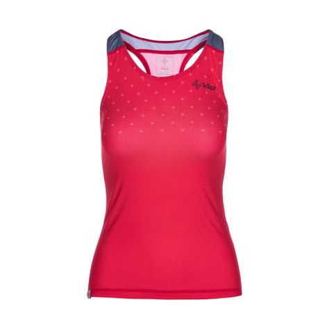 Camiseta Kilpi Vai Pink W-0