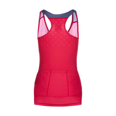 Camiseta Kilpi Vai Pink W-1