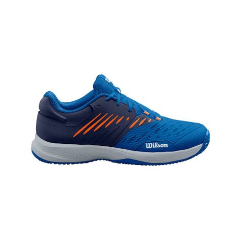 Zapatilla Hombre Kaos Comp 3 Azul Wilson-0