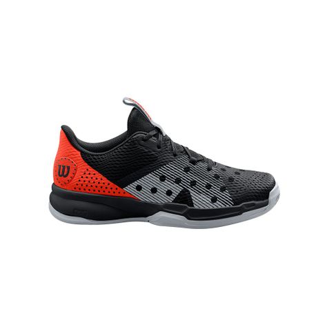 Zapatilla Hombre Hurakn Team Negro Wilson-0