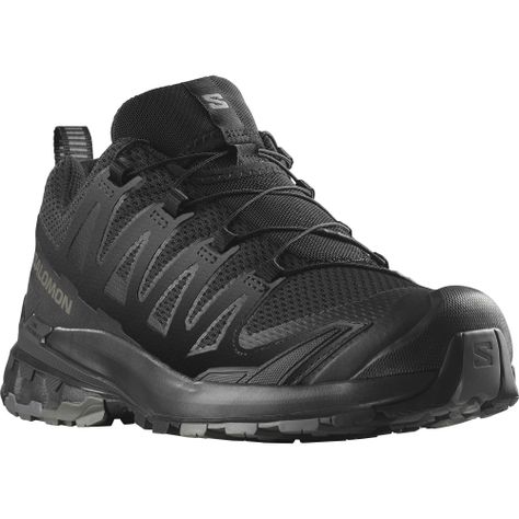 Zapatilla Hombre Xa Pro 3D V9 Negro Salomon-3