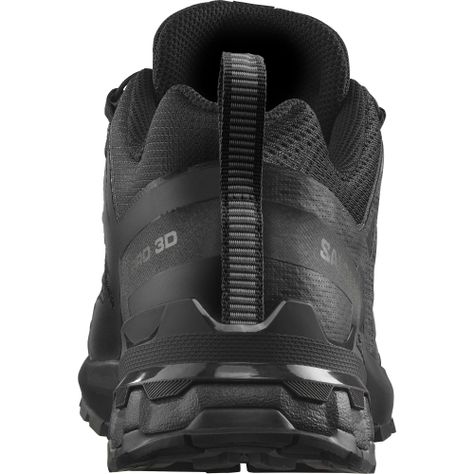 Zapatilla Hombre Xa Pro 3D V9 Negro Salomon-4