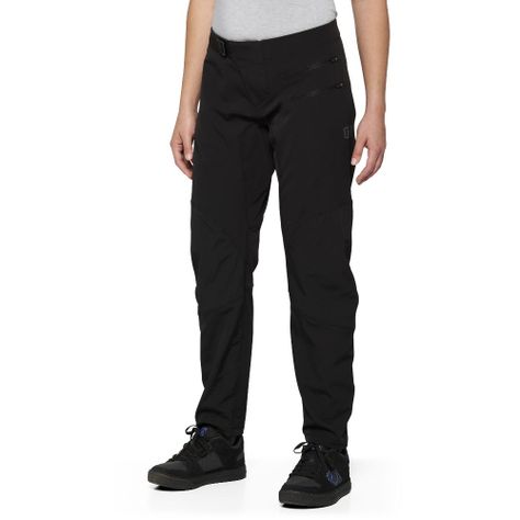 Pantalon Mujer Airmatic 100%-0