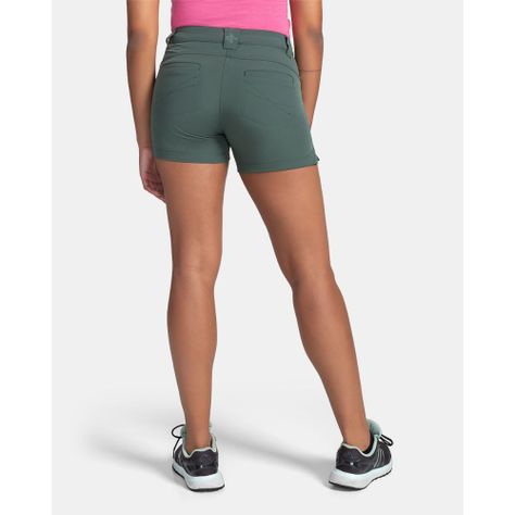 Shorts  Kilpi BREE-W Mujer DGN-1