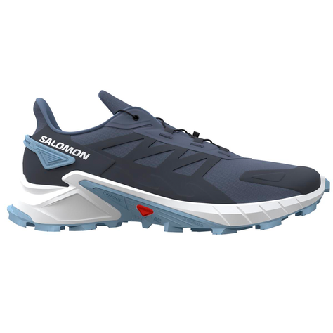 Zapatilla Mujer Supercross 4 W Gr Salomon-2