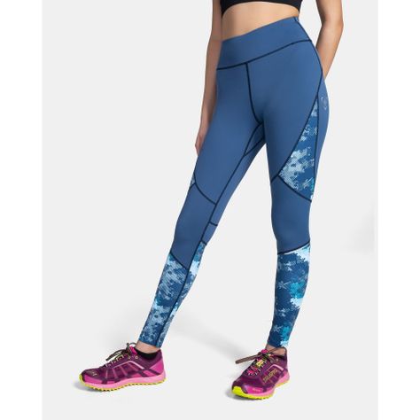 Calzas Kilpi LAMIRAE-W Mujer DBL-0