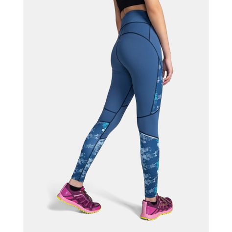 Calzas Kilpi LAMIRAE-W Mujer DBL-1