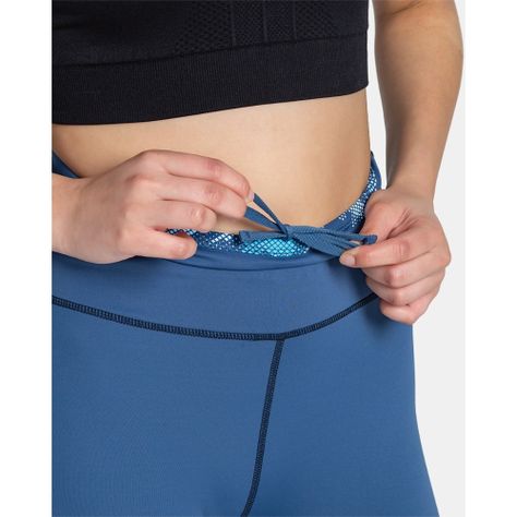 Calzas Kilpi LAMIRAE-W Mujer DBL-2