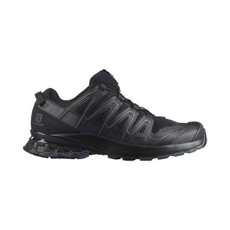 Zapatilla Mujer Xa Pro 3D V8 Negro Salomon-0