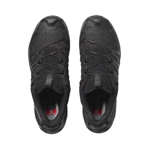 Zapatilla Mujer Xa Pro 3D V8 Negro Salomon-2